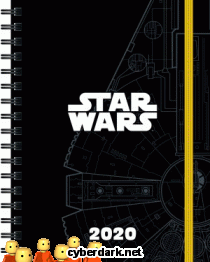 Agenda 2020 / Star Wars