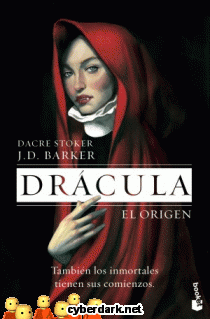 Drácula. El Origen