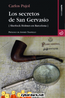 Los Secretos de San Gervasio