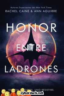 Honor entre Ladrones / Los Honores 1