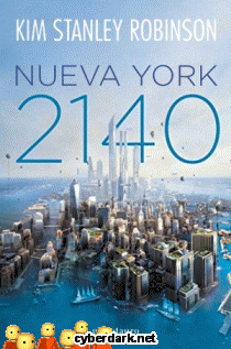 Nueva York 2140