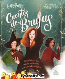 Cuentos de Brujas / Harry Potter