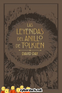 Las Leyendas del Anillo de Tolkien