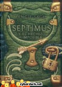 Septimus y el Hechizo Imposible