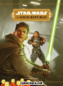 The High Republic. En la Oscuridad / Star Wars