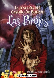 Las Brujas / La Leyenda del Castillo de Butrón 1