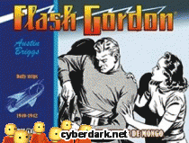 Flash Gordon. 1940-1942 - cmic