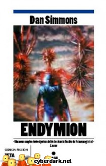 Endymion / Los Cantos de Hyperion 3