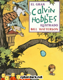 El Gran Calvin y Hobbes Ilustrado / Calvin y Hobbes 1 - cmic