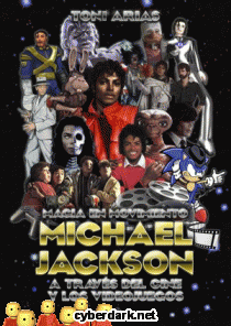 Magia en Movimiento: Michael Jackson a Travs del Cine y los Videojuegos