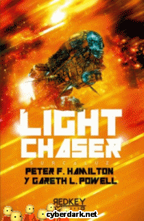 Light Chaser. Surcaluz
