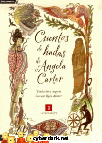 Cuentos de Hadas de Angela Carter