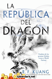 La República del Dragón / The Poppy War 2