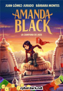 La Campana de Jade / Amanda Black 4