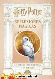 Reflexiones Mgicas / Harry Potter