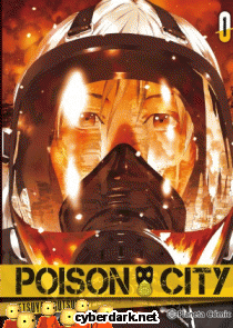 Poison City 1 (de 2) - cmic