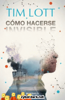 Cmo Hacerse Invisible