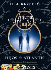Hijos de Atlantis / nima Mundi 2