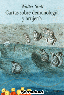 Cartas sobre Demonologa y Brujera