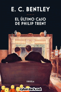 El Último Caso de Philip Trent