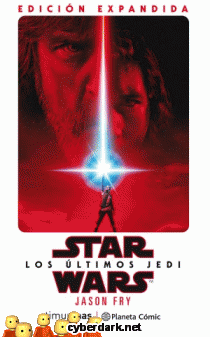 Los Últimos Jedi / Star Wars