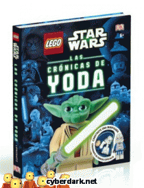 Lego Star Wars. Las Crónicas de Yoda