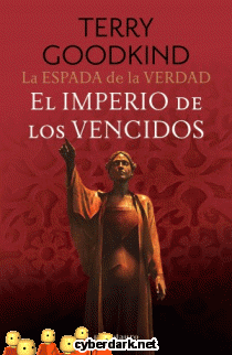 El Imperio de los Vencidos / La Espada de la Verdad (Nueva Edicin) 8