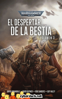 El Despertar de la Bestia. Integral 3