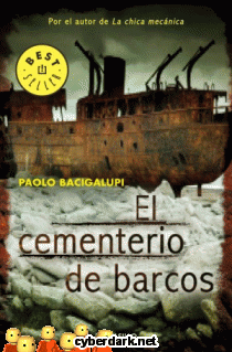 El Cementerio de Barcos