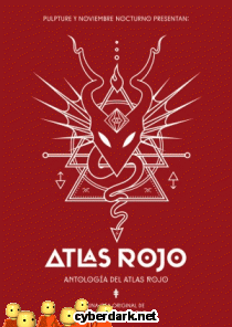 Atlas Rojo. Antologa del Atlas Rojo