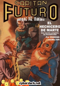 Capitán Futuro 7 (Edición Facsímil)