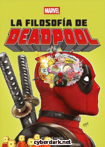 La Filosofa de Deadpool