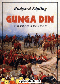 Gunga Din y Otros Relatos