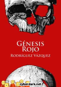 Génesis Rojo
