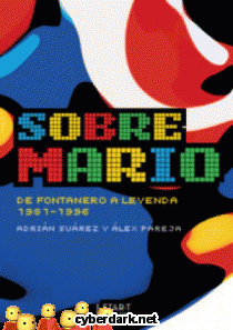 Sobre Mario. De Fontanero a Leyenda (1981-1996)