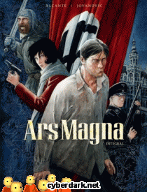 Ars Magna (Integral) - cmic