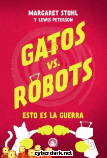 Gatos vs. Robots