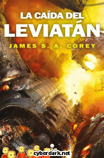 La Caída del Leviatán  / The Expanse 9