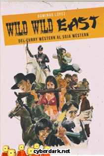 Wild Wild East. Del Curry Western al Soja Western