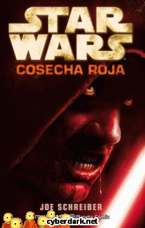 Cosecha Roja / Star Wars