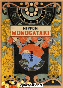 Nippon Monogatari - ilustrado