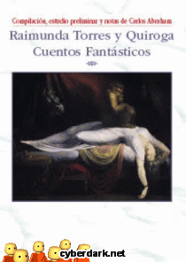 Raimunda Torres y Quiroga. Cuentos Fantsticos