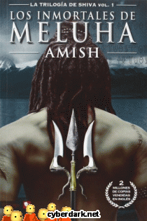 Los Inmortales de Meluha / Trilogía de Shiva 1