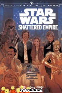 Imperio Destruido / Star Wars: Número 1 (de 4) - cómic