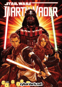 Darth Vader / Star Wars: Número 19 - cómic