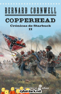 Copperhead / Crnicas de Starbuck 2