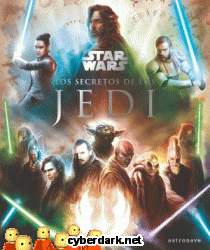 Los Secretos de los Jedi / Star Wars