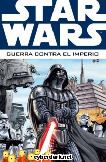 Star Wars - Guerra contra el Imperio 2 - cómic