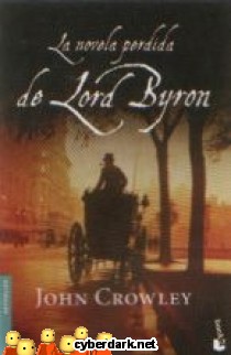 La Novela Perdida de Lord Byron