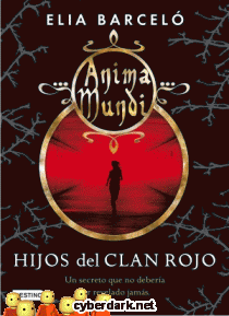 Hijos del Clan Rojo / nima Mundi 1